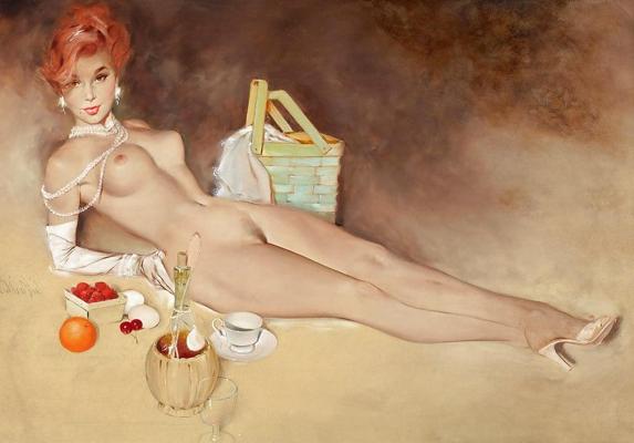 20P Vintage & Pinups Toons - Vol. 3