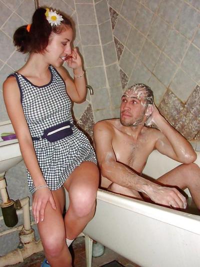 20P DAD & GIRL III