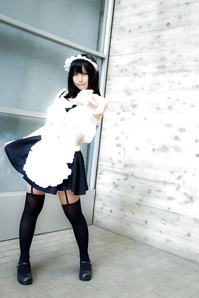 25P Enako !  (Princesse Cosplay)
