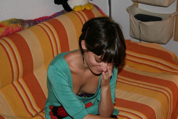 20P Downblouse and nippleslips 13