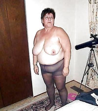 25P Omas Strumpfhosen
