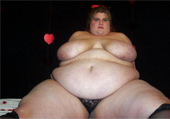 14P Hot Big Beautiful Women (BBW et SSBBW)