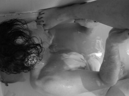15P Bath time fun