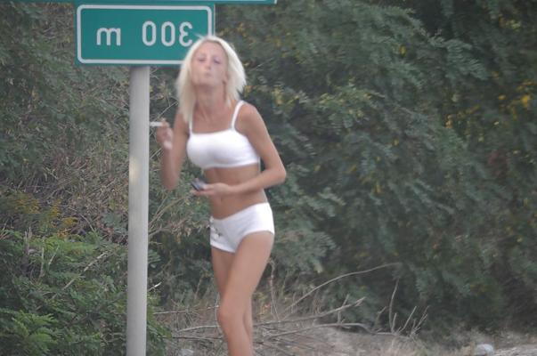 20P Real prostitute III.