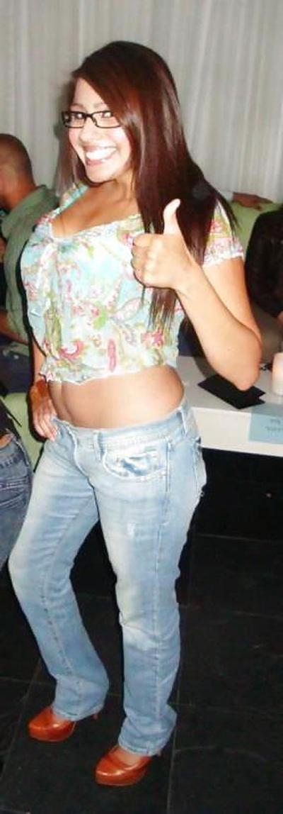 25P Latina with rack