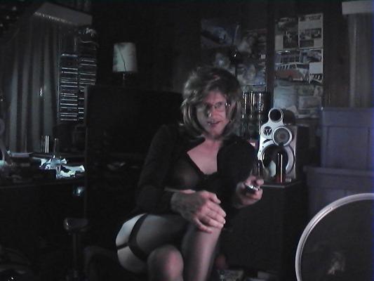 21P Black dress 2