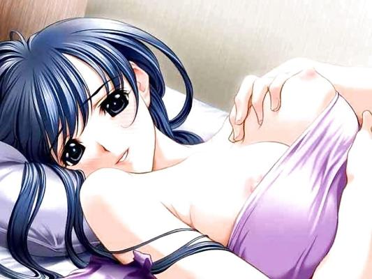 25P 熱いエロアニメ2
