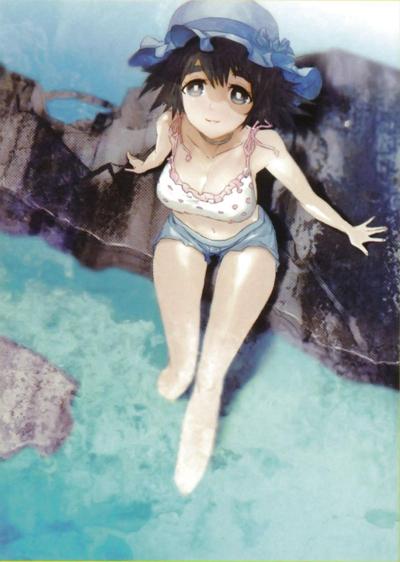 25P Steins Porte Hentai