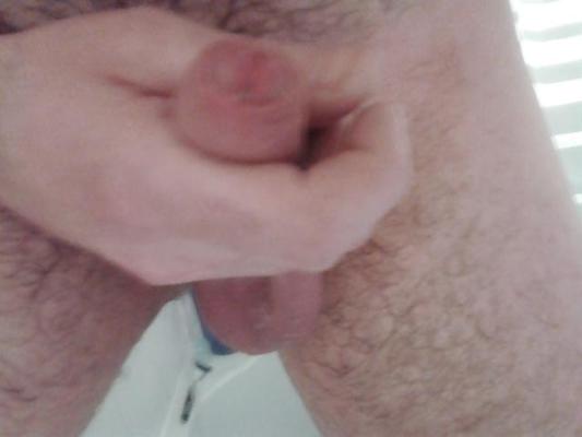11P Soapy shower wank