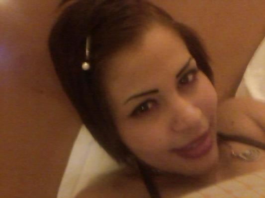 23P Tunisian Girl (mature and teen bitch)
