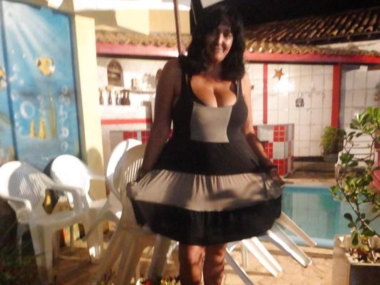 9P Latin woman - olmeden once latin sikmem lazim