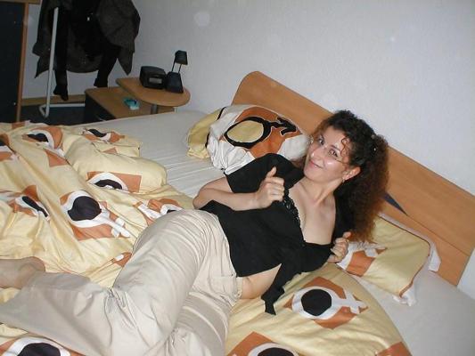 22P SEXY GREEK AMATEUR GIRL