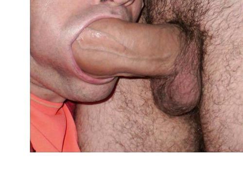 8P Suck and eating cum