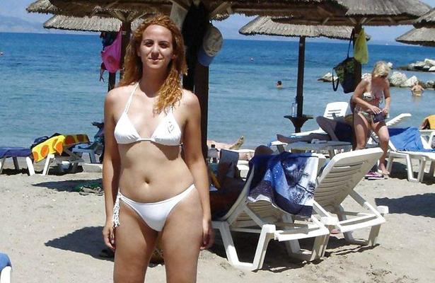 20P I Met Her At The Beach