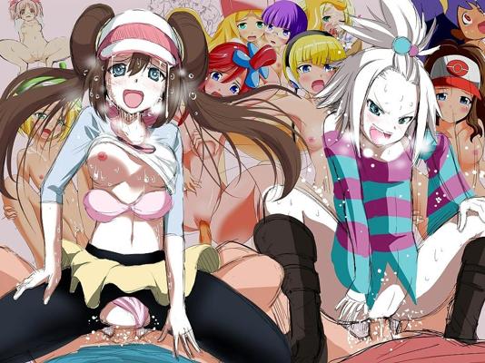 25P Hentai Pics #11