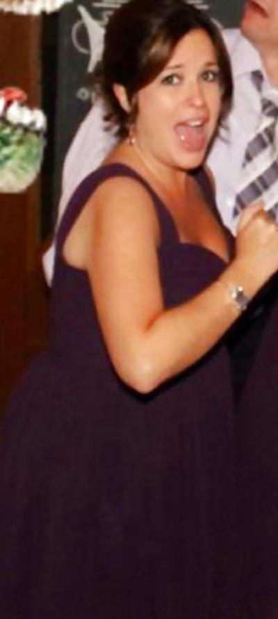 25P Courtney wants a gangbang before married-fake 