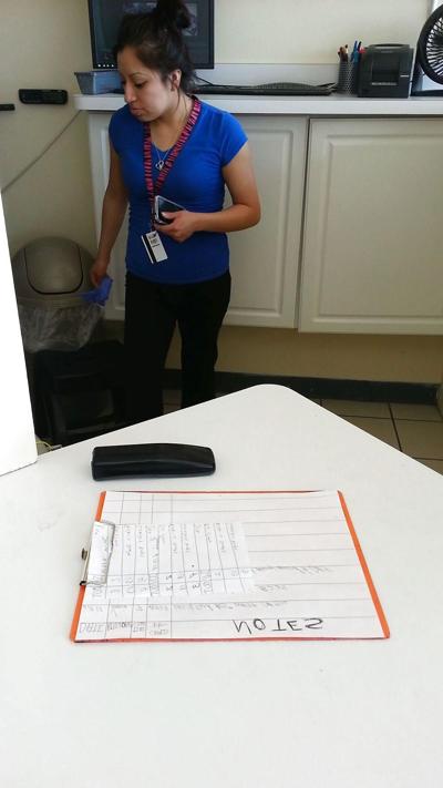 25P My aunt jenny. leave dirty comments