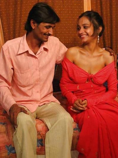 14P INDIAN AMATEUR 2