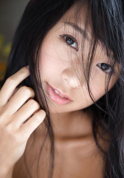 17P プールでの小倉奈々