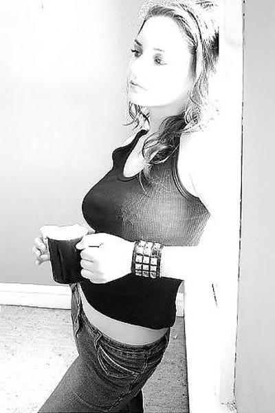 25P Gorgeous and hot teens 1