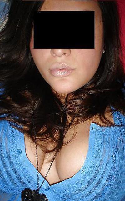 5P Thick latina