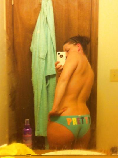 22P Teaser..my girlfriend self-shot