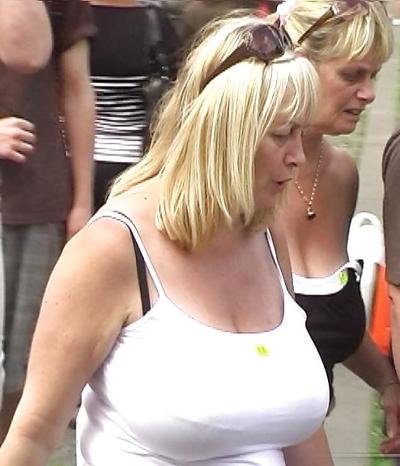 25P Dressed matures and grannies