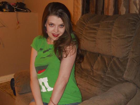 17P Want to meet or Chat with me ?