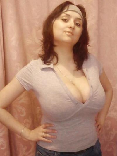 12P 巨乳ロシア人女性 242