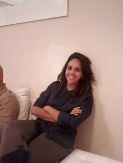 25P Zineba Morocco Girl Cum On Her