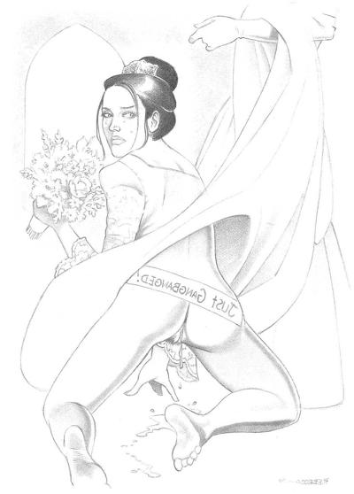 25P Housewives at Play: Wedding Album