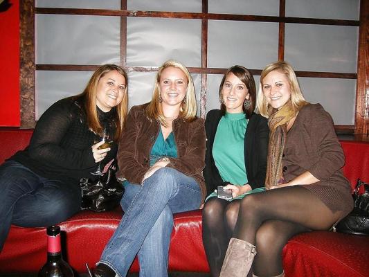 25P Nice Amateur Pantyhose 1