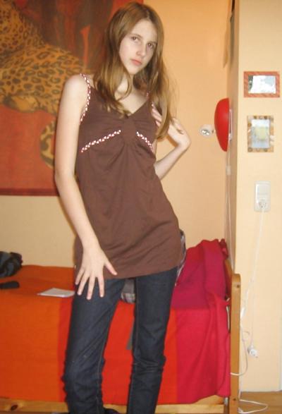 4P Fresh German Whore Will do anything for men and Women