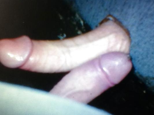 7P My glory hole adventures