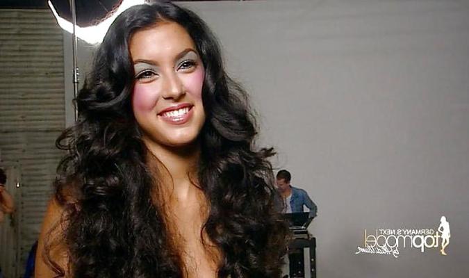 25P GNTM Germanys Next Topmodel Fakes