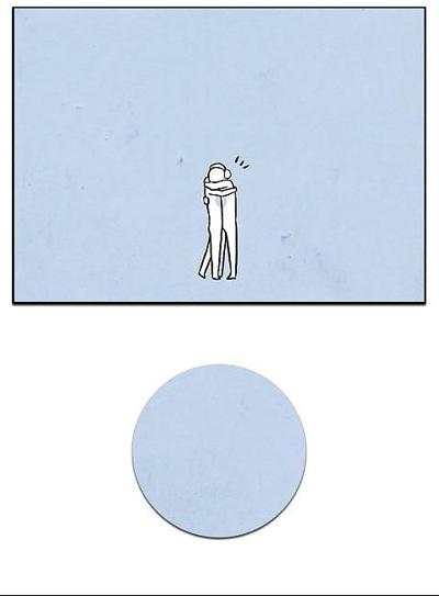 10P Nice Comic