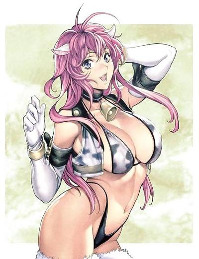 12P Hentaï sexy