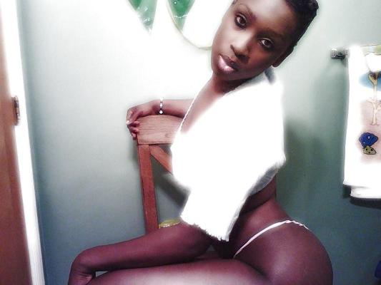 17P Black teen