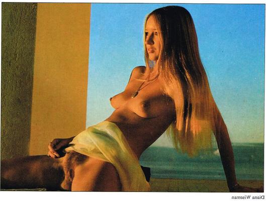 11P Centerfolds