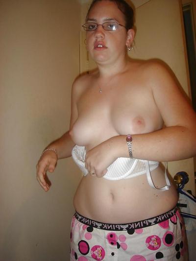 25P ANNA - CUTE AUSSIE CHUBBY