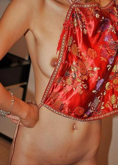 4P Friend's wife