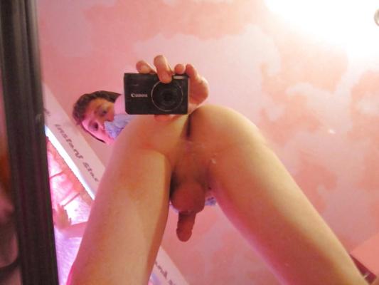 15P More of sissy me