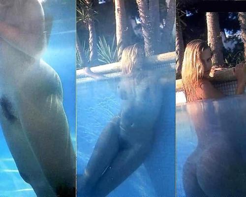 19P Italienische MILF Valeria Marini 5