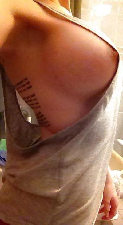 8P Tell me what u r gonna do to me (be nasty)
