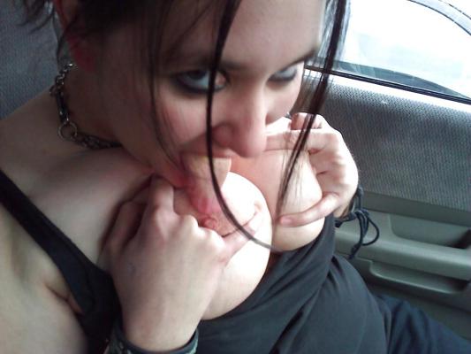 4P Brutal Slut