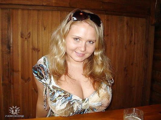 9P Грудастая русская женщина 52