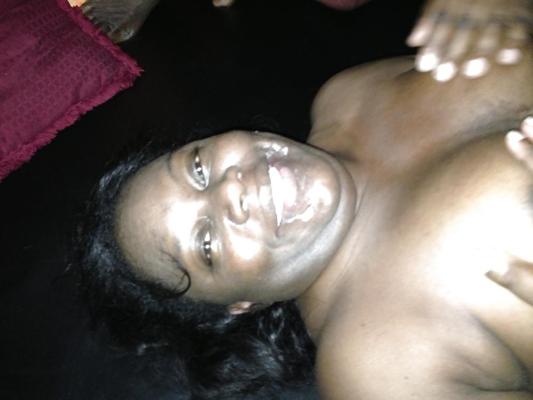 13P Real Sexy Ébano MILF Gangbang Punani
