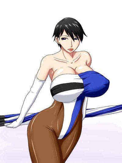 25P GROSSE BOObs Anime BaBeS MiX von DarKKo