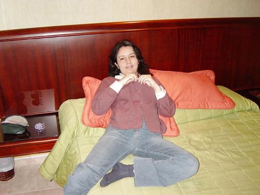 25P BEAUTIFUL HORNY MILF FROM BOGOTA