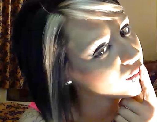 25P Webcam Girls I